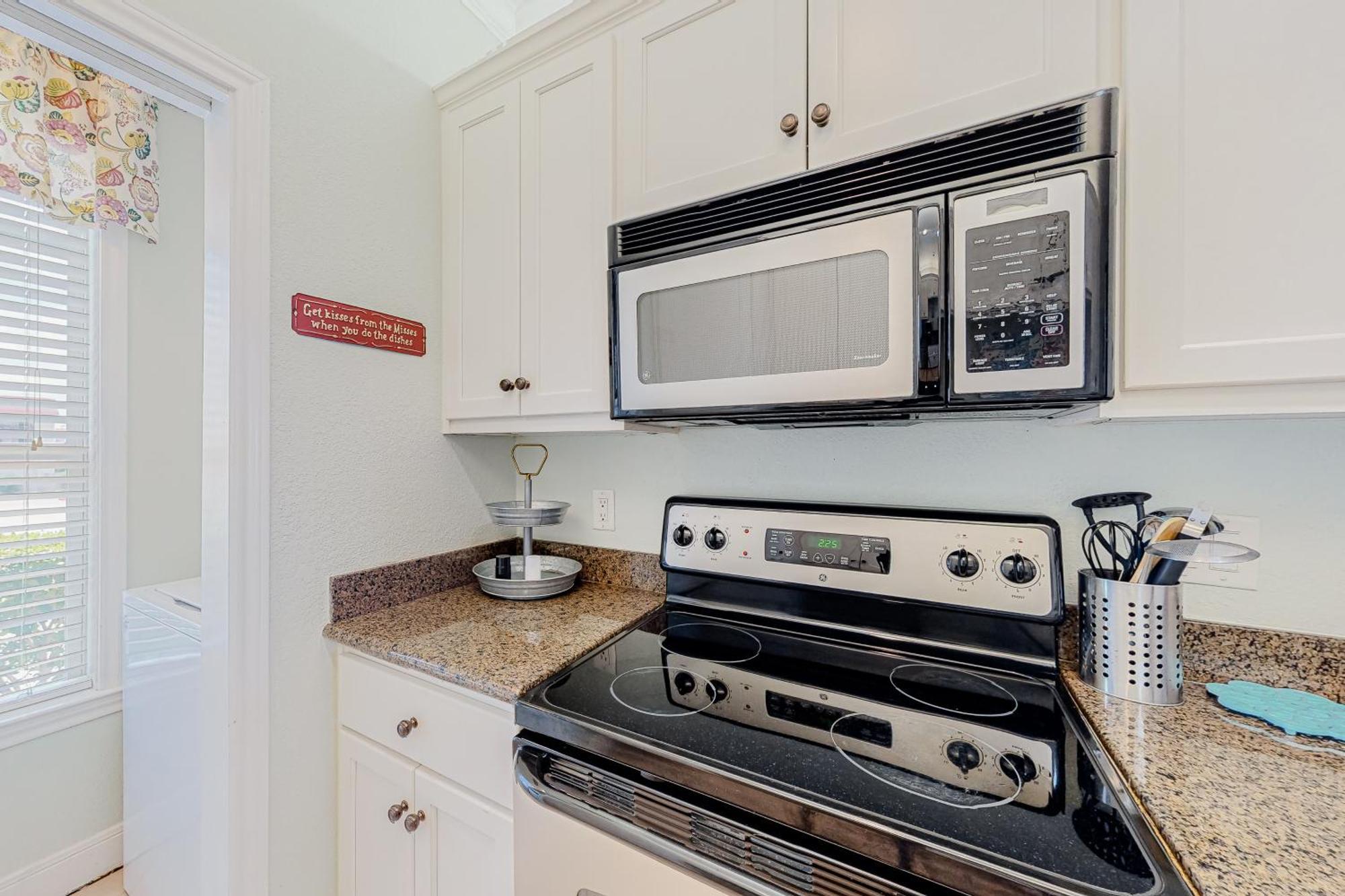 The Dawn Condominiums ガルベストン 部屋 写真