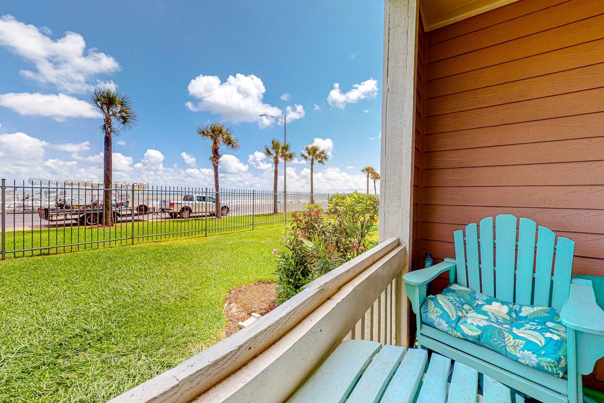 The Dawn Condominiums ガルベストン 部屋 写真