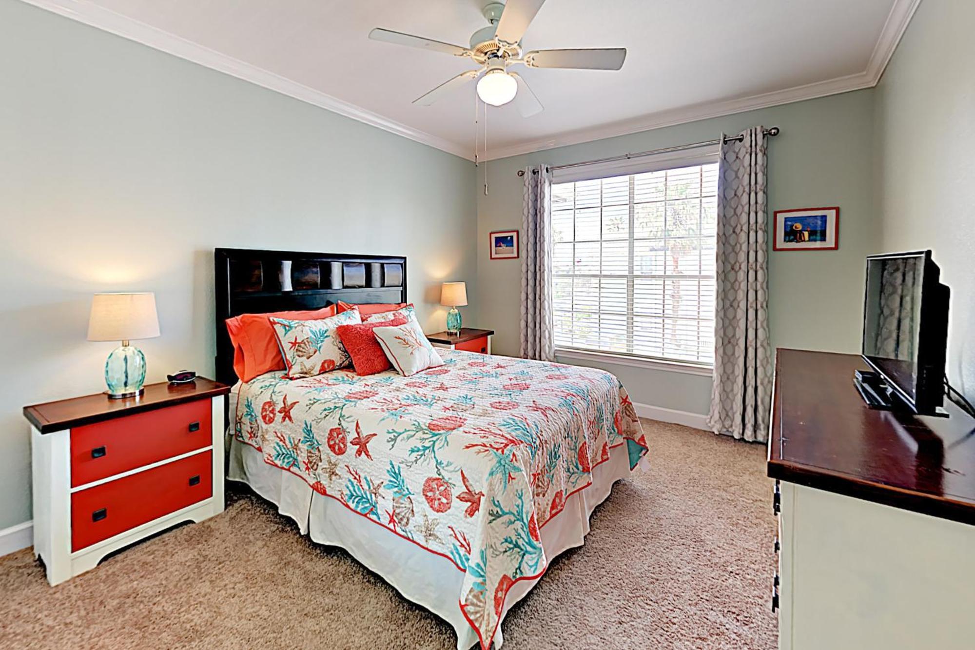 The Dawn Condominiums ガルベストン 部屋 写真