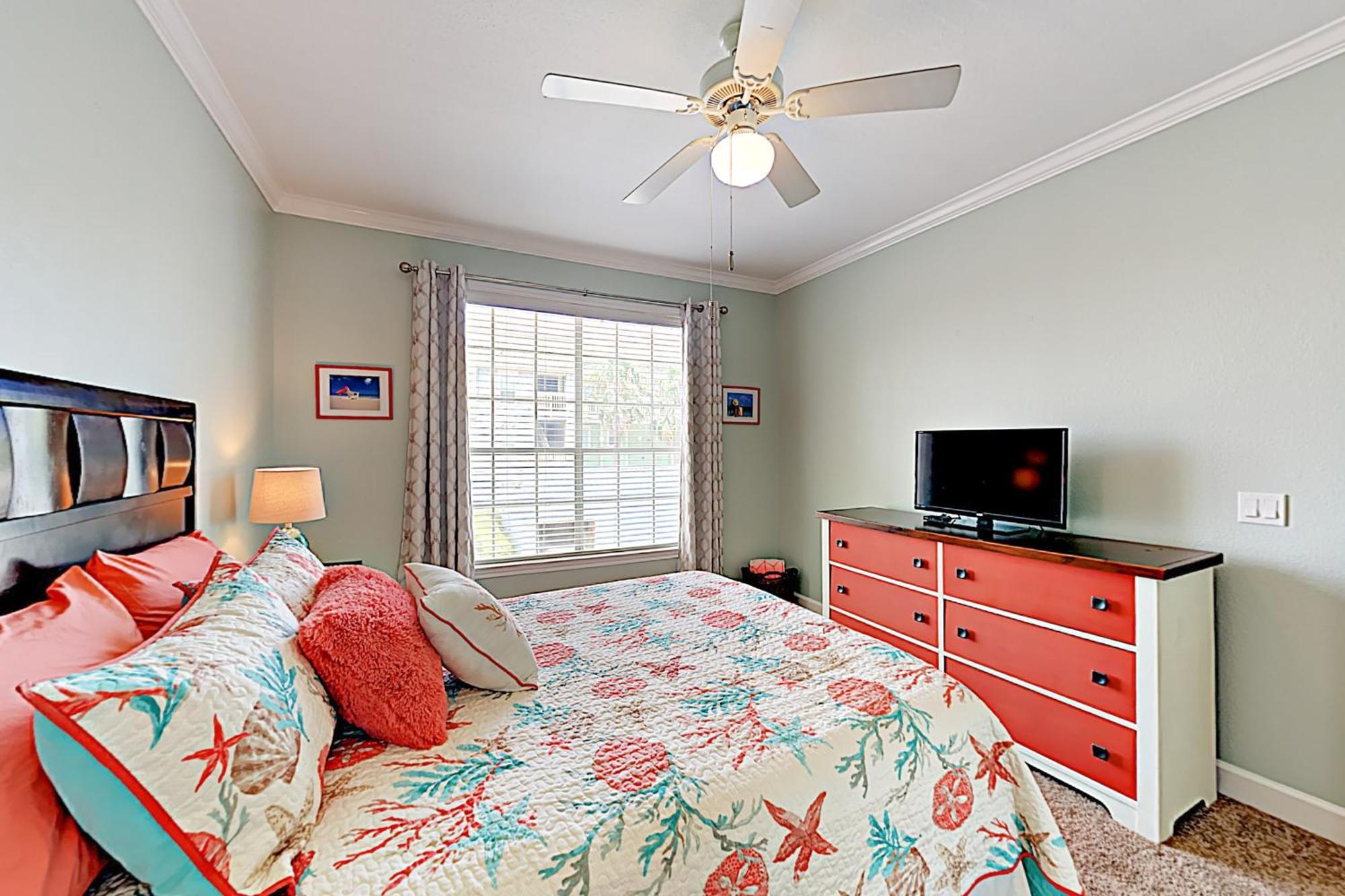 The Dawn Condominiums ガルベストン 部屋 写真