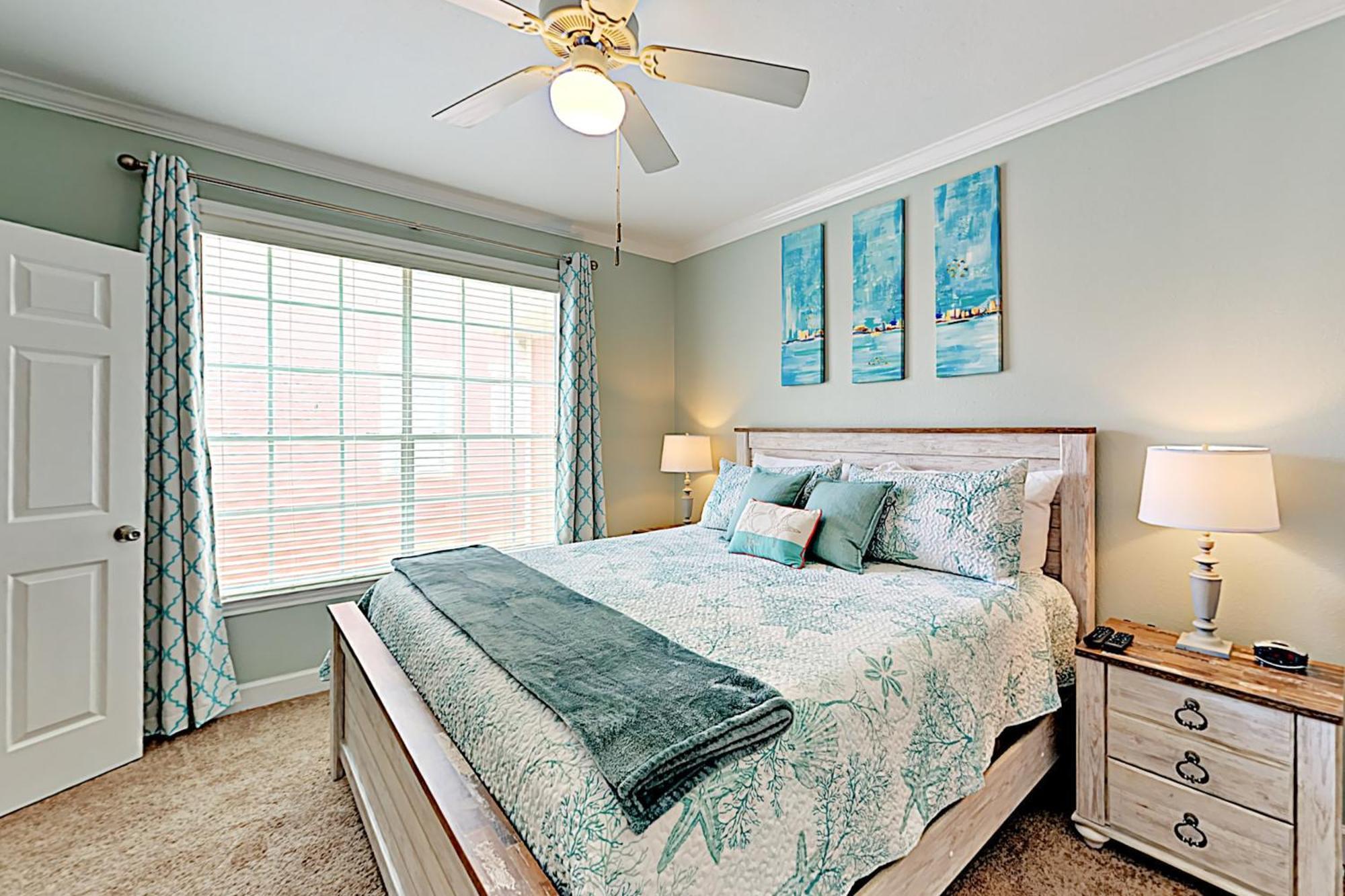The Dawn Condominiums ガルベストン 部屋 写真