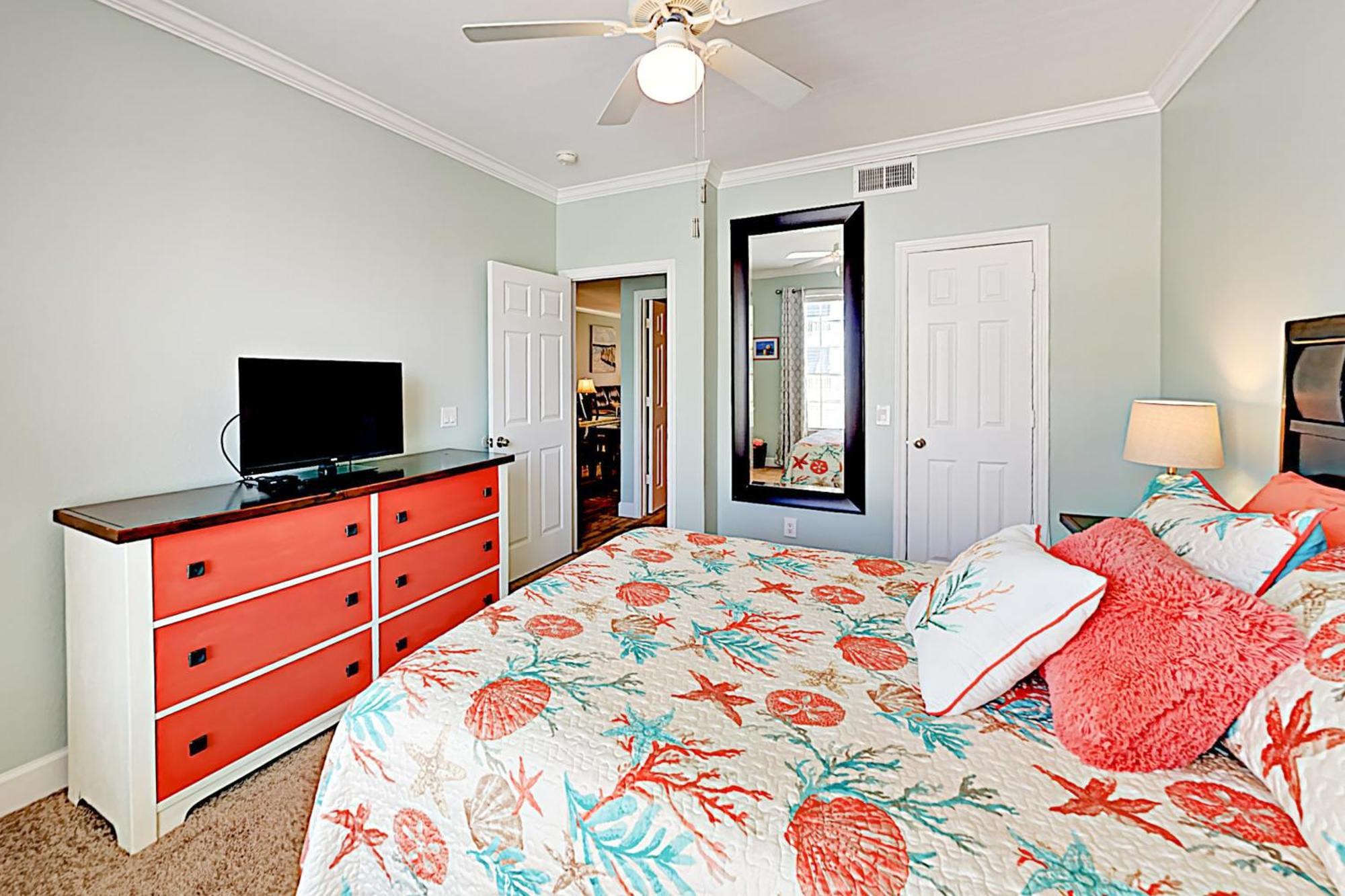 The Dawn Condominiums ガルベストン 部屋 写真