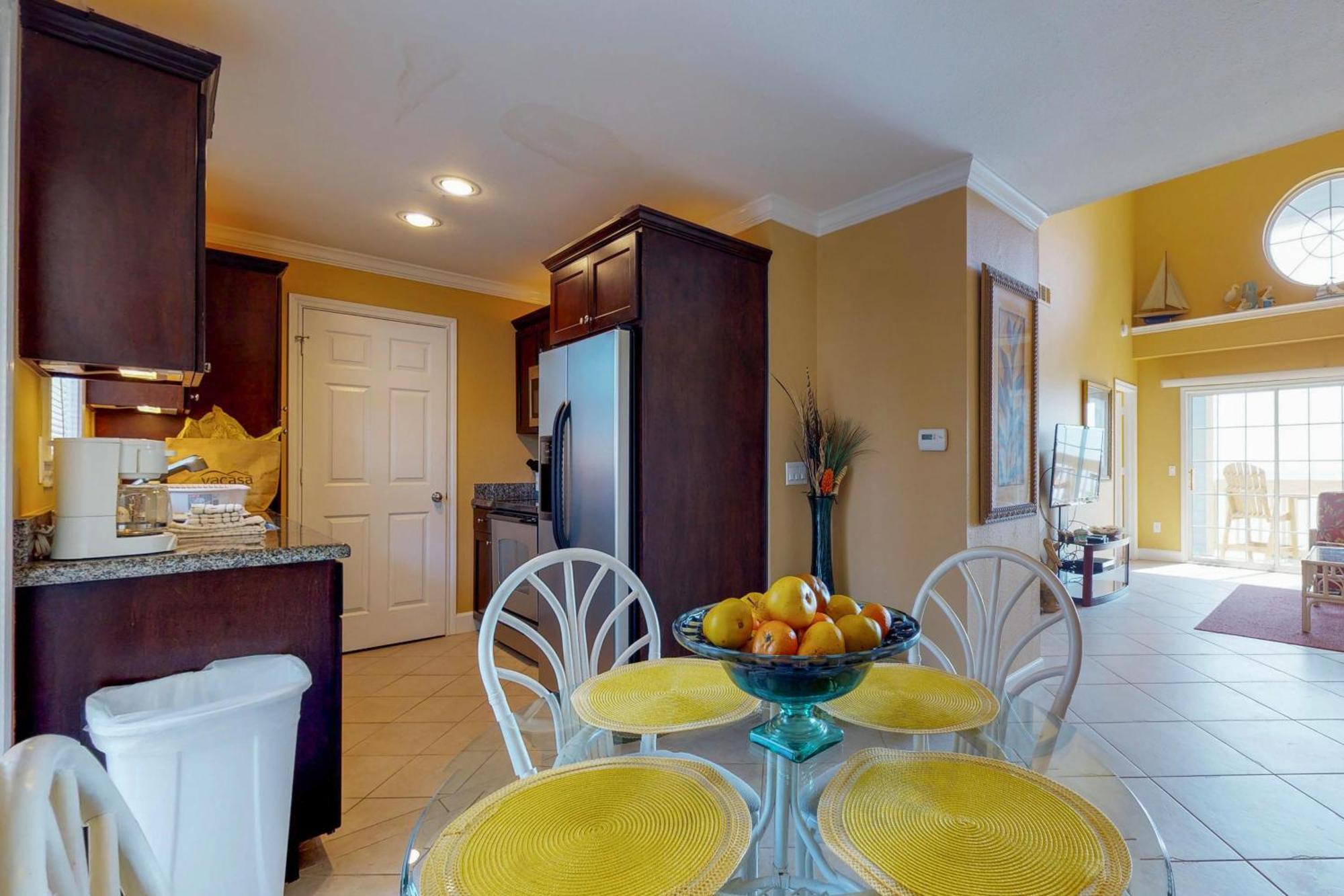 The Dawn Condominiums ガルベストン 部屋 写真