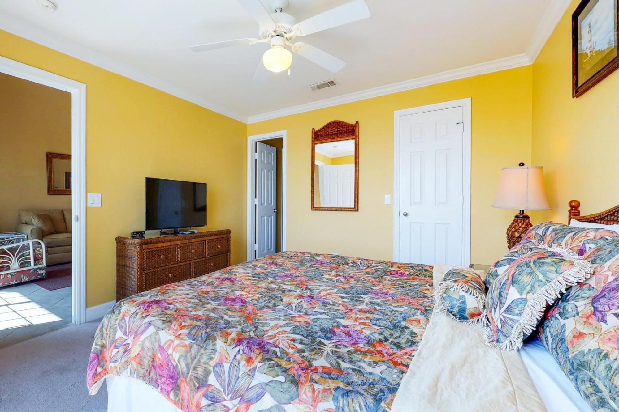 The Dawn Condominiums ガルベストン 部屋 写真