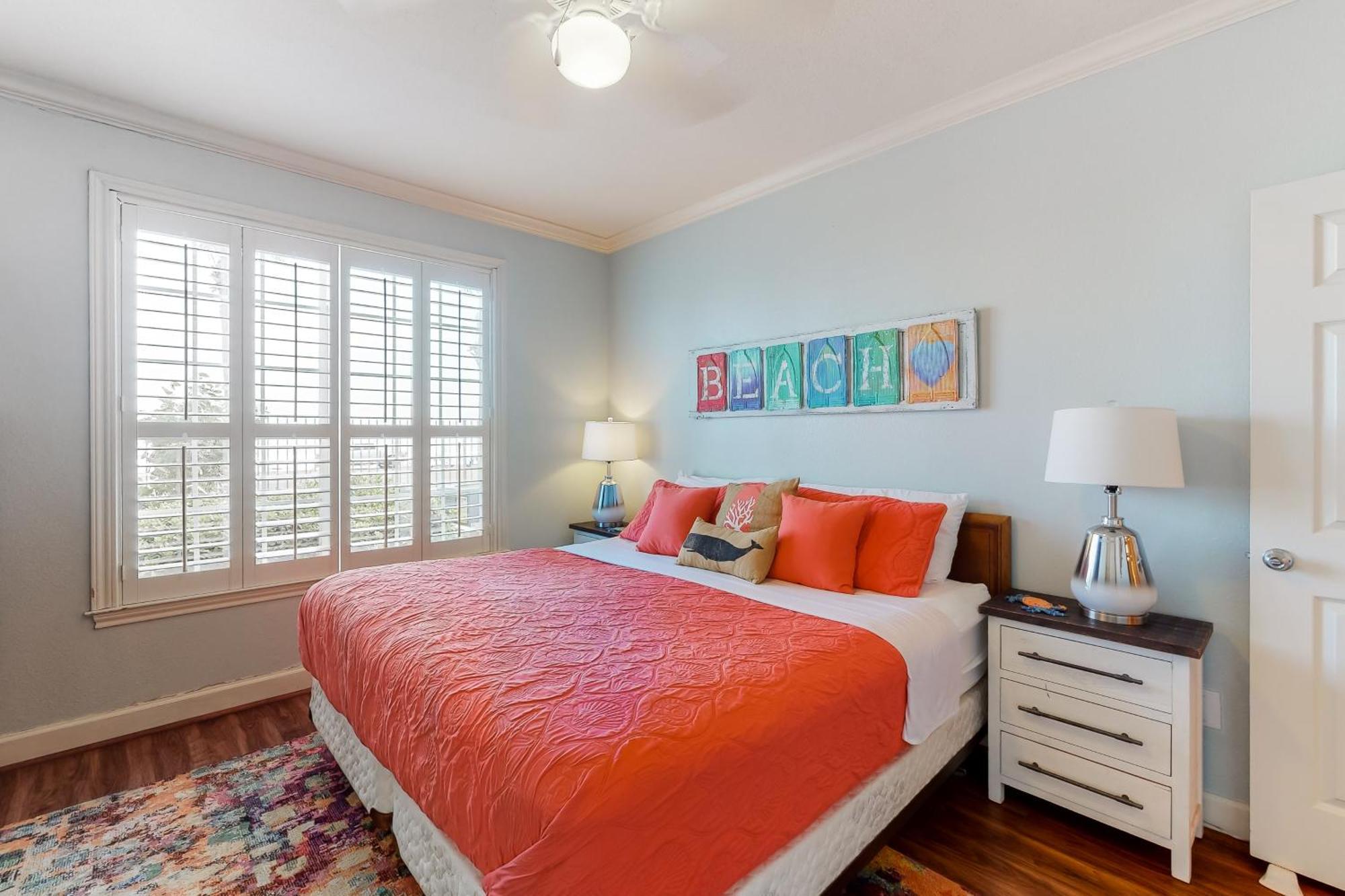 The Dawn Condominiums ガルベストン 部屋 写真